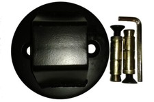 Motorcycle Ground Wall Anchor