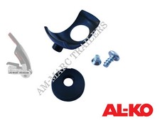 Genuine AL-KO Front & Rear Hitch Pad AKS 3004 Stabiliser Friction Pads 691418