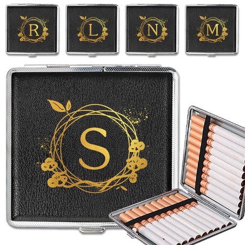 Super king size cigarette case - super,