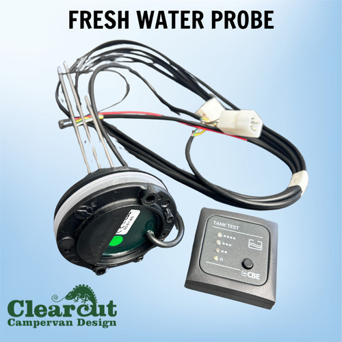 Cbe fresh water level - cbe,