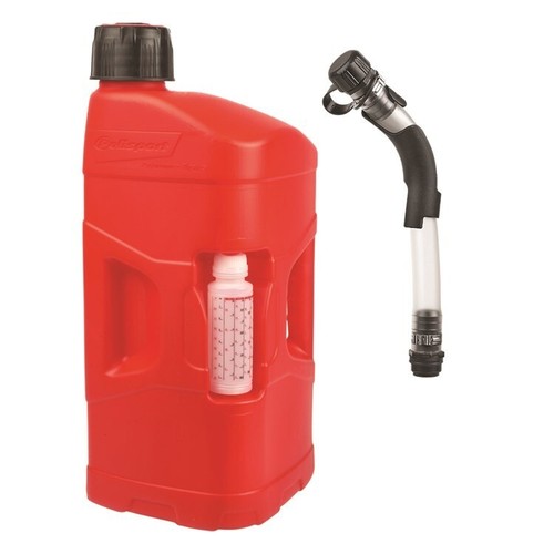 Polisport litre quick - 20, fill