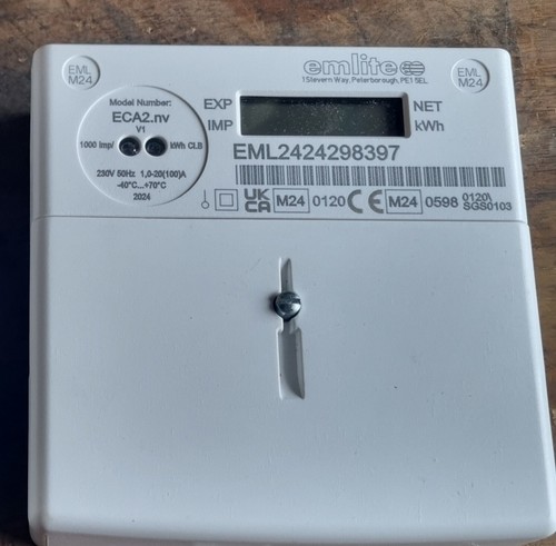 Emlite eca2 v1 - emlite,