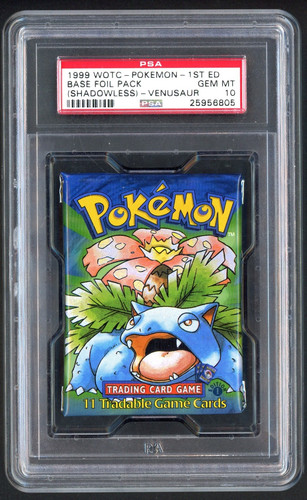 Pokemon card psa 10 - pokemon,
