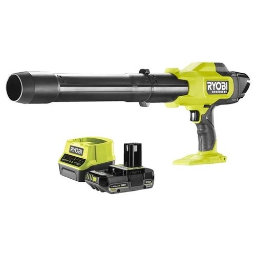 Ryobi one brushless compact - one+,