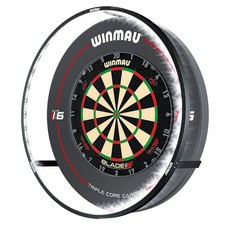 Plasma Dartboard Light &