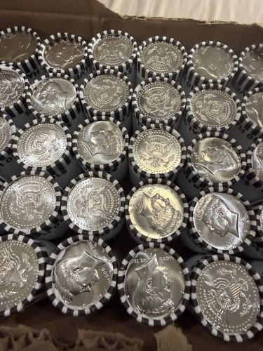 2025 kennedy half dollar - kennedy,