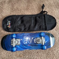 Rare Retro Rave Urban Reptile