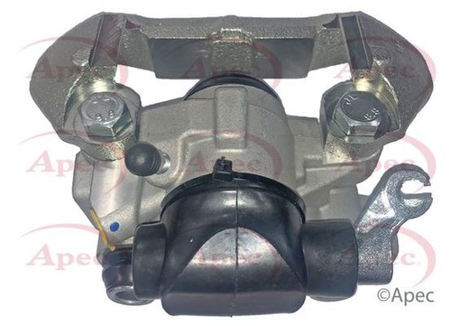 Apec rear right brake caliper - rear,