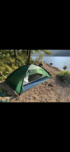 Trekkertent saor - trekkertent,
