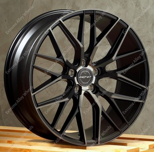 Bmf blitz alloy wheels - blitz,