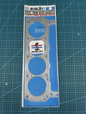 Pair Of Shelby Cobra steel