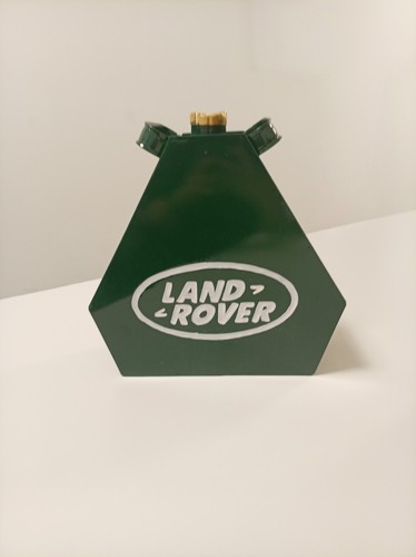Vintage land rover triangle - land,