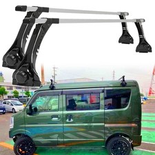 For Suzuki Every Van Roof Rack