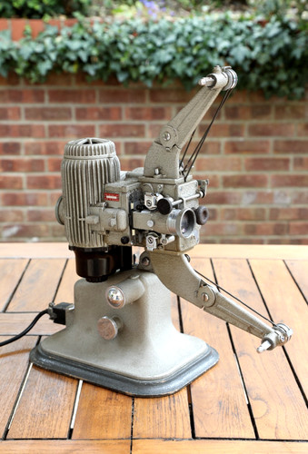Bell and howell 613h - howell, 16mm