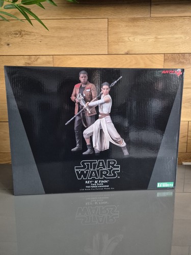 Star wars artfx scale - star,