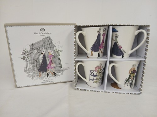 Paul costelloe set - paul, fine