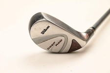 Wilson Deep Red #3 Hybrid / 20