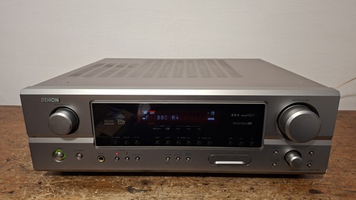 Denon avr 1306 receiver - a/v,