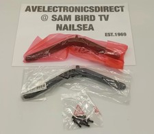 TV Stand Legs - Panasonic