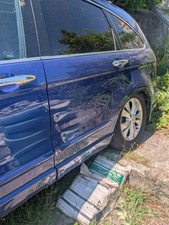 spare parts Honda CRV 2010 rear doors left and right