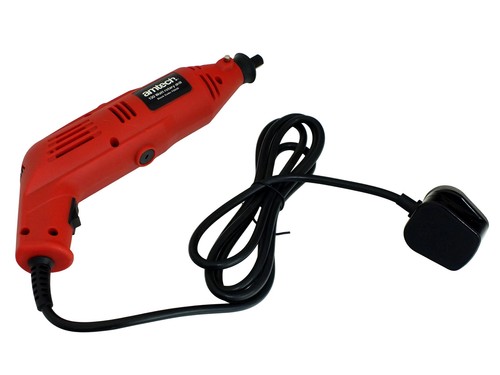 Demo electric mini rotary - mini,