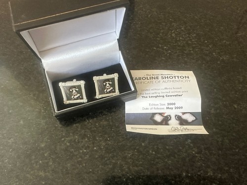 Caroline shotton limited ed - ,