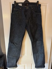 Men’s Lee 101 Z 15oz Green