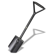 BLACK ADA Bigfoot Spade –