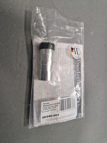 Wunderlich bmw rearbrake lever - wunderlich,