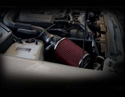 Performance air intake filter - air,