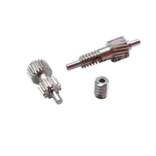 Folding wing mirror motor gear - folding,