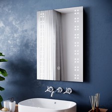 LED Bathroom Mirror with