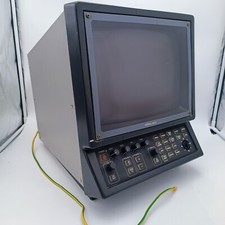 Simrad Koden RA73 Marine Radar