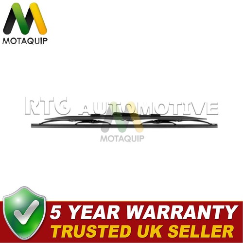 Motaquip windscreen wiper - motaquip,