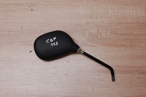 Honda cbf 125 2008 - cbf, right