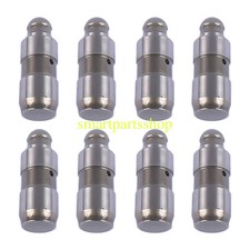 Set of 8 Hydraulic Lifter