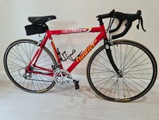 Wilier Triestina Escape Road