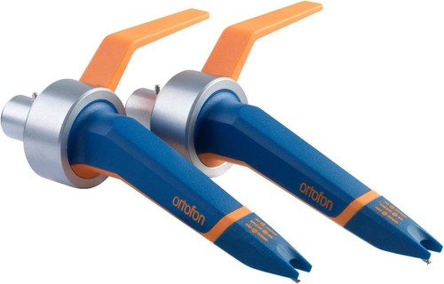 Ortofon concorde mk2 twin - dj,