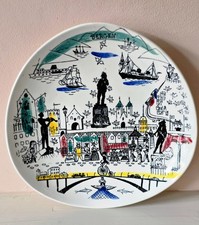 Vintage Stavangerflint Norway