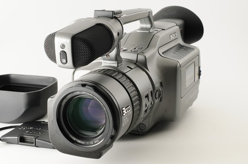 Near mint sony - mint],