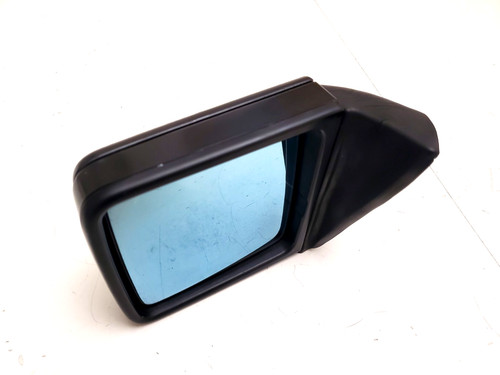 Mercedes w124 wing - mercedes,