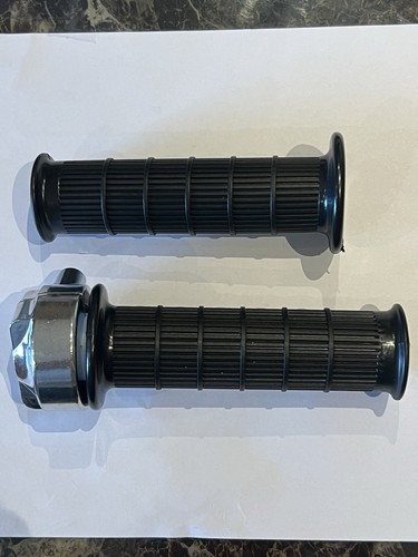 Yamaha fs1e handlebar grips - fs1e,