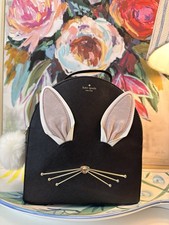 NWT Kate Spade Hop To It