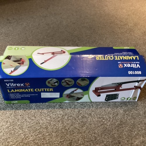 Laminate cutter - laminate,