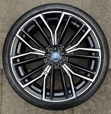 GENUINE BMW 20” 846M 5