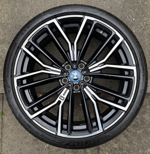 Genuine bmw 846m 5 - 846m,