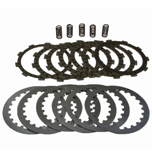 Ebc dirtracer clutch - ebc, kit