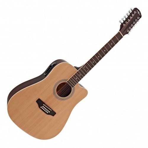 Dreadnought string electro - 12,