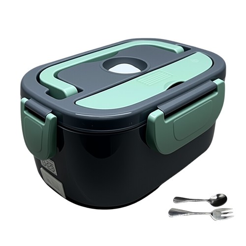 Electric lunch box food - lunch,