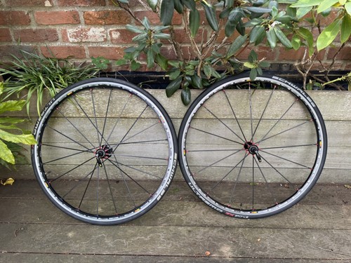 Mavic sys ssc - r-sys, black